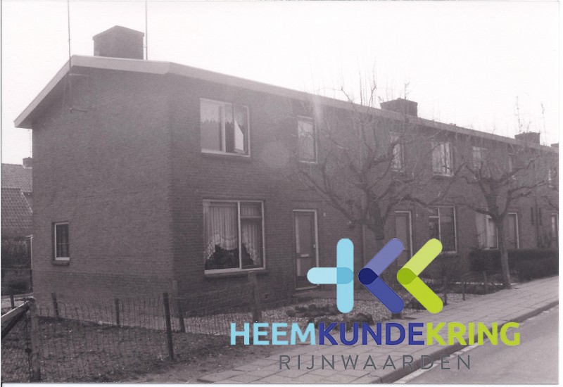 Pannerden Kanaalstraat Coll. HKR (1)